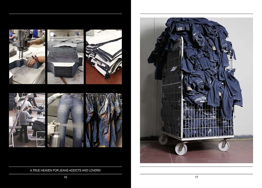 廣州牛仔褲畫冊設計-廣州服裝行業畫冊設計公司 廣州牛仔褲畫冊設計-廣州服裝行業畫冊設計公司
