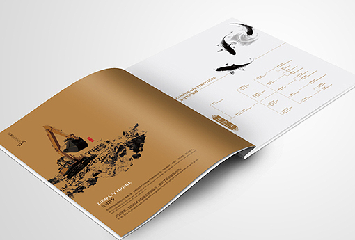 要從哪些角度進行畫冊設(shè)計欣賞？畫冊設(shè)計的意義