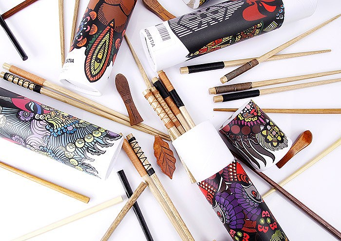 創(chuàng)意筷子包裝設計應該如何設計? 創(chuàng)意筷子包裝設計應該如何設計?