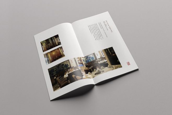 設(shè)計(jì)一本畫冊要多少錢？企業(yè)畫冊的類型有哪些？