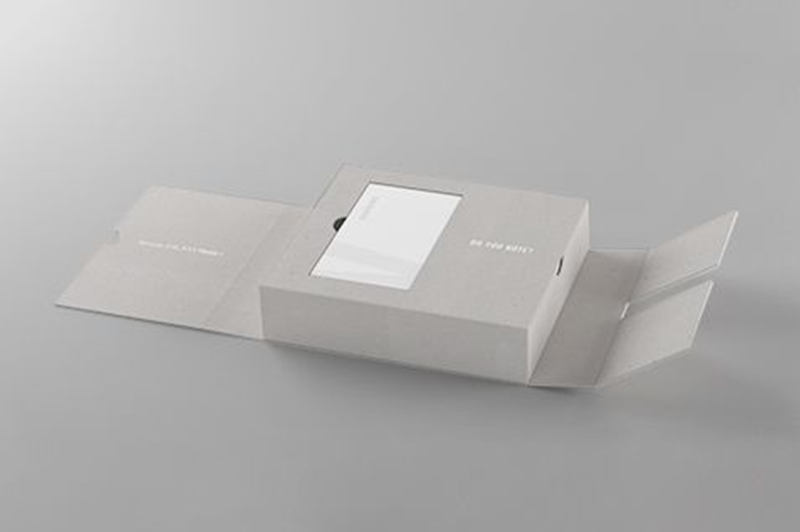 電子數碼產品包裝設計應考慮哪些因素？