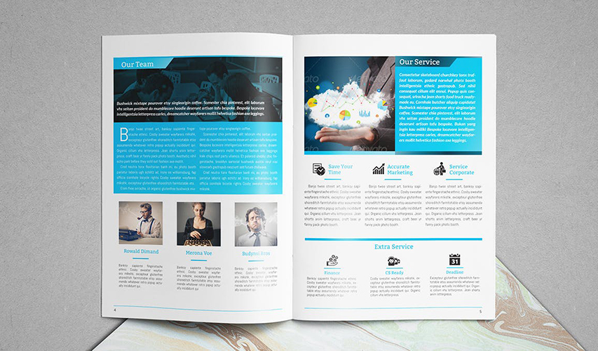 畫冊設(shè)計要怎么制作才好看 畫冊設(shè)計要怎么制作才好看