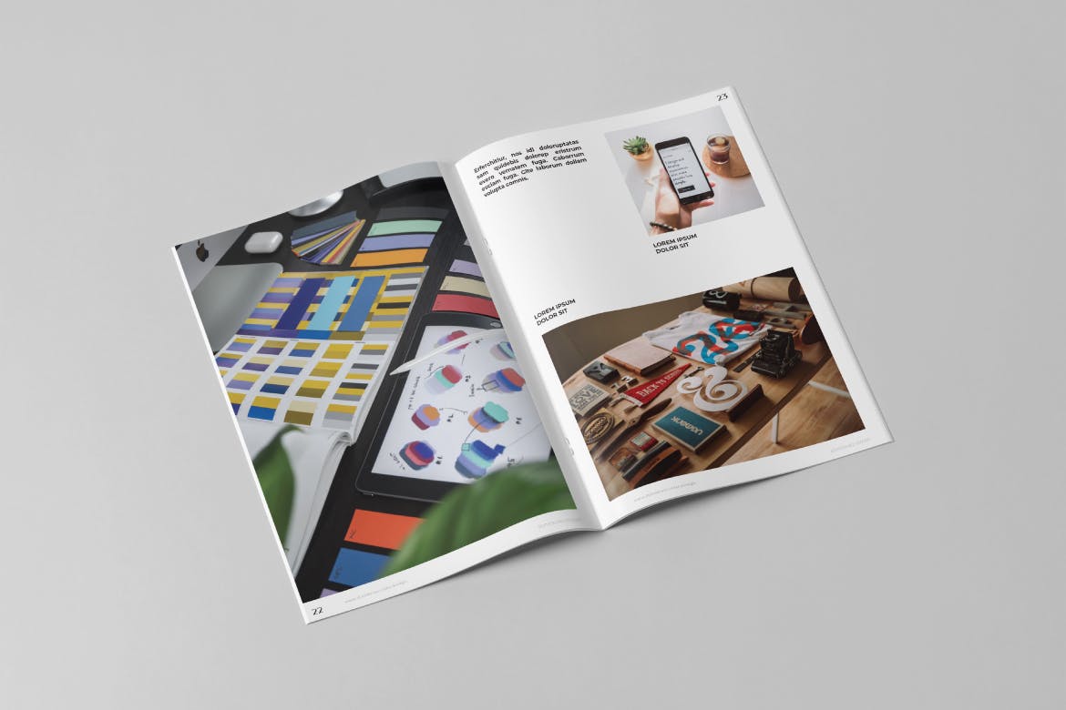 畫冊(cè)印刷費(fèi)用是多少？影響畫冊(cè)印刷費(fèi)用的因素有哪些