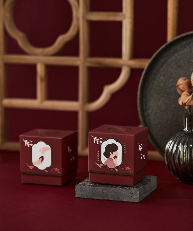 化妝品包裝設(shè)計(jì)的注意事項(xiàng)與設(shè)計(jì)類型是什么呢？