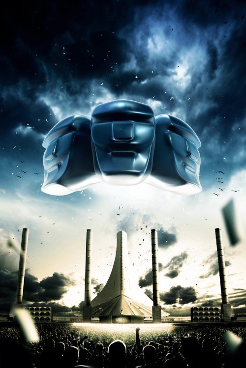 平面廣告設(shè)計有哪些要求？平面廣告設(shè)計欣賞