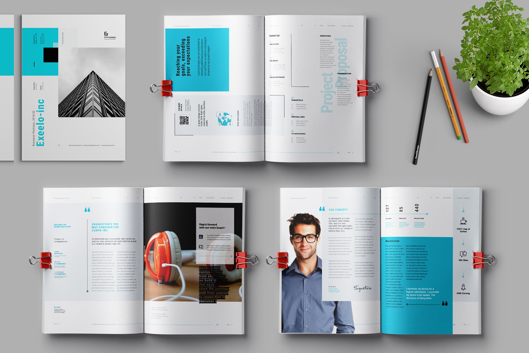 產品目錄設計 產品目錄設計