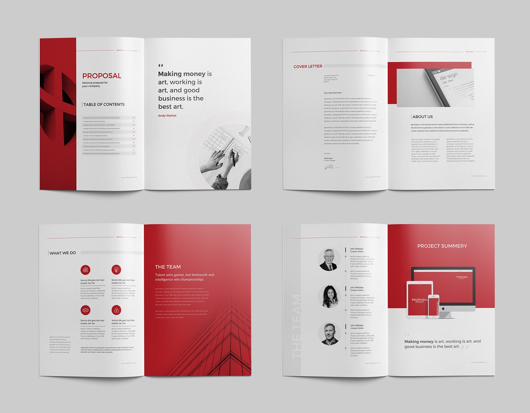 產品目錄設計 產品目錄設計