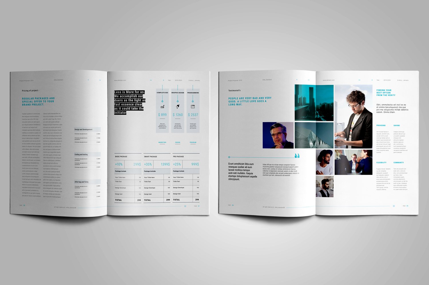 產品宣傳目錄設計公司 產品宣傳目錄設計公司