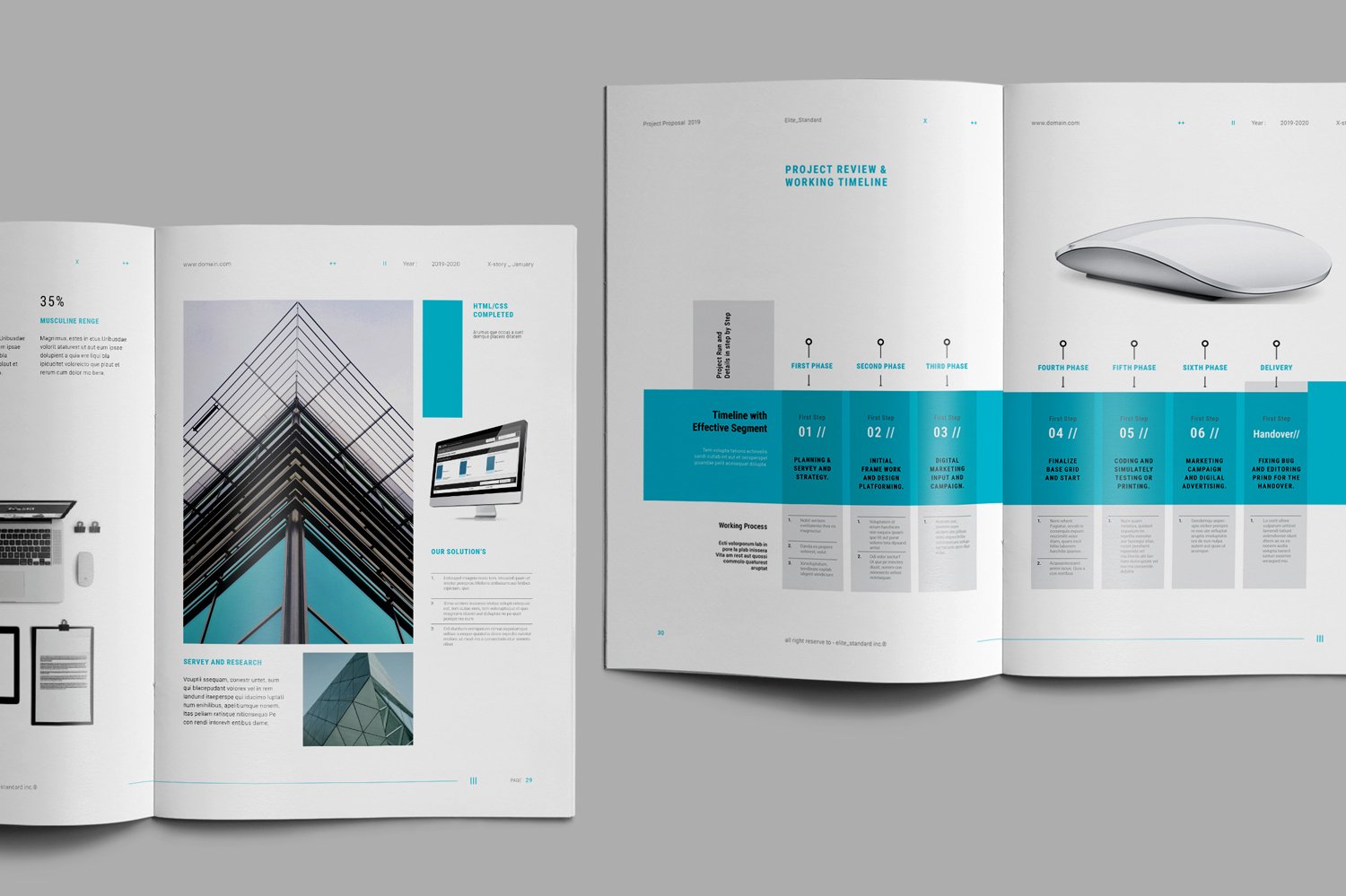 產品宣傳目錄設計公司 產品宣傳目錄設計公司