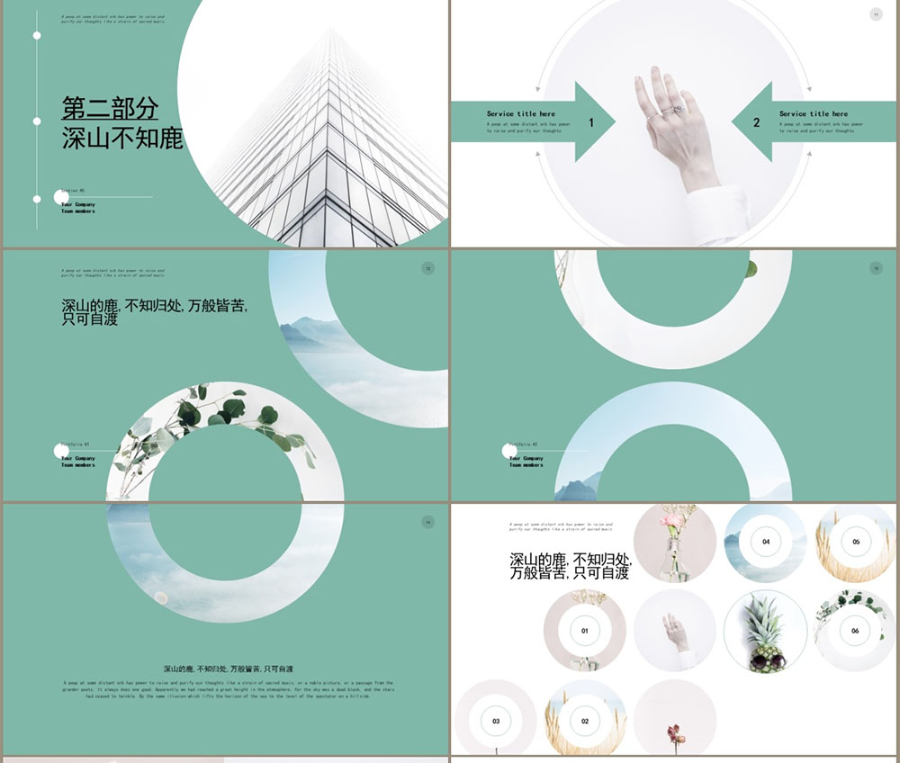 圓形畫冊設(shè)計(jì),圓形畫冊設(shè)計(jì)公司