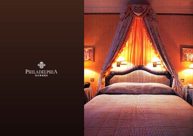 酒店廣告設計難不難？專業設計公司實現創意設計