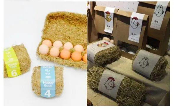 農(nóng)產(chǎn)品品牌設計