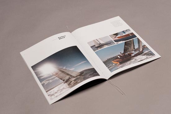 畫(huà)冊(cè)設(shè)計(jì)制作公司