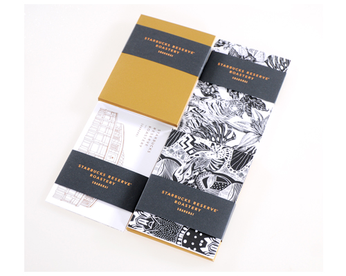 宣傳手冊設(shè)計形式有哪些 宣傳手冊設(shè)計形式有哪些