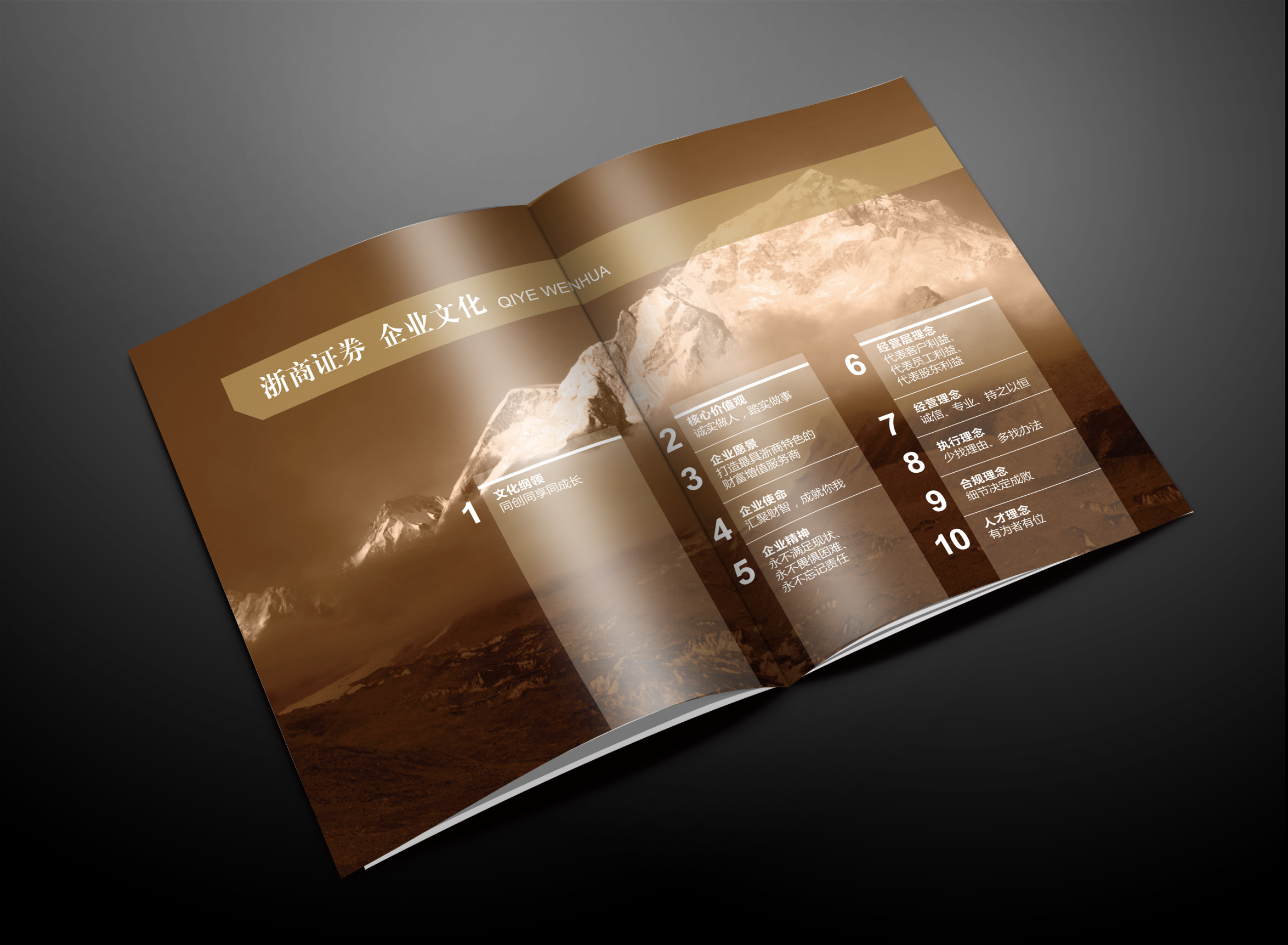 畫冊設計網站有哪些？畫冊的價值有哪些？