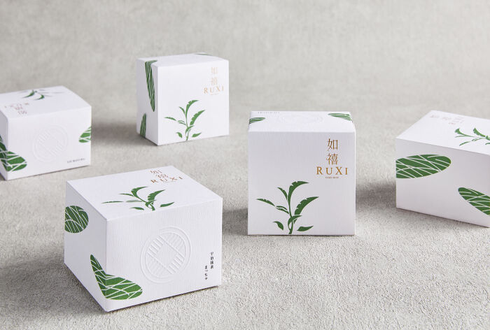茶葉產品包裝設計怎么報價？如何通過包裝促進銷量？