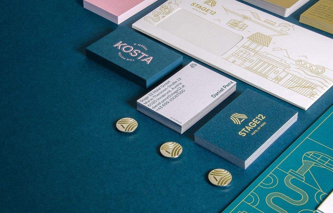 企業vi設計都包括什么？vi設計常用技巧有哪些？