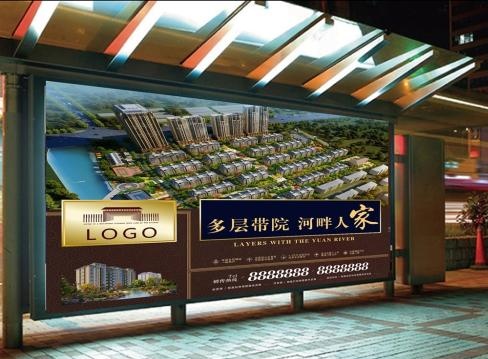 地產廣告公司哪個比較好？地產廣告設計需要注意什么？