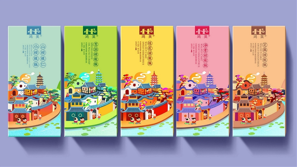 包裝設(shè)計需要哪些步驟？如何提高商品包裝的魅力？
