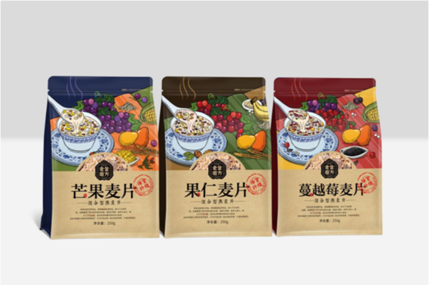 包裝設(shè)計的概念是什么？包裝設(shè)計產(chǎn)品定位有哪些？