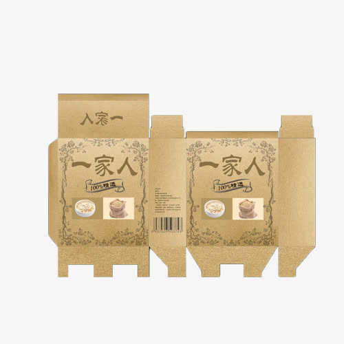 日用品包裝設計有哪些分類？日用品包裝設計的特點是什么？