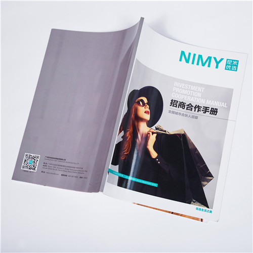設(shè)計畫冊一p多少錢？畫冊設(shè)計有哪些要點？