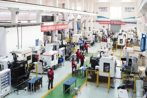 2020年度機械行業職業教育技能大賽匯博杯精密模具智能制造綜合技術應用賽項在重慶啟動