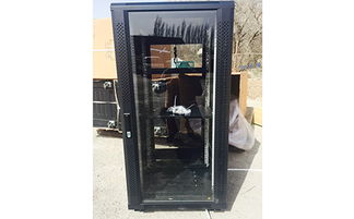 安徽服務器機柜廠家專業值得信賴，相與科技提供重慶技術服務