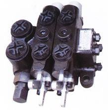 濰坊希祥工程機械配件 專業提供液壓馬達、多路換向閥等工程機械配件