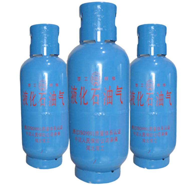 15kg液化氣鋼瓶 河北百工支持定制，安全存儲(chǔ)壓縮與液化氣體的專(zhuān)業(yè)選擇