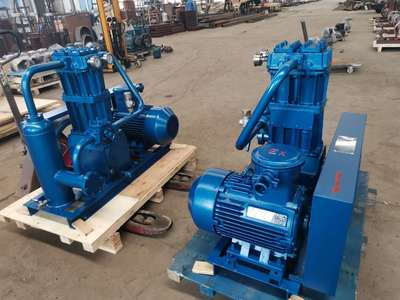 液氨壓縮機(jī)、卸氨壓縮機(jī)、液化石油氣壓縮機(jī)與氟制冷劑批發(fā)——專(zhuān)業(yè)工業(yè)氣體解決方案