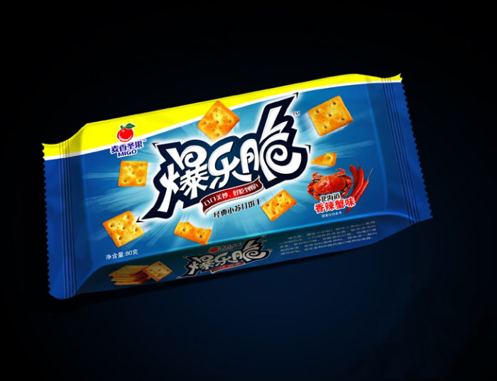 食品包裝設(shè)計(jì)應(yīng)該如何設(shè)計(jì)？