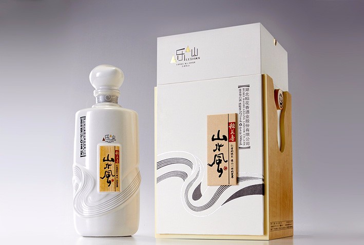 白酒的包裝設計對白酒的幫助有哪些？