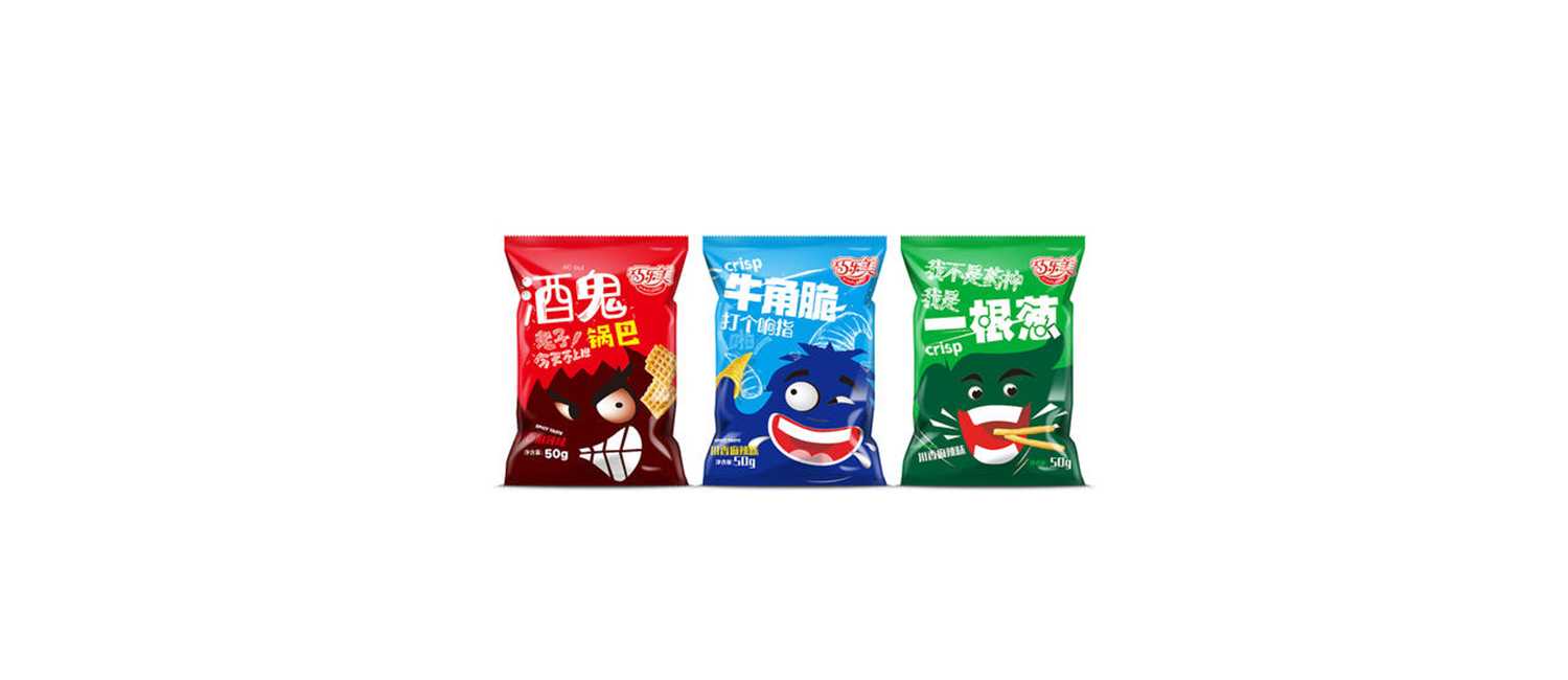 零食包裝設(shè)計(jì)應(yīng)該如何設(shè)計(jì)？