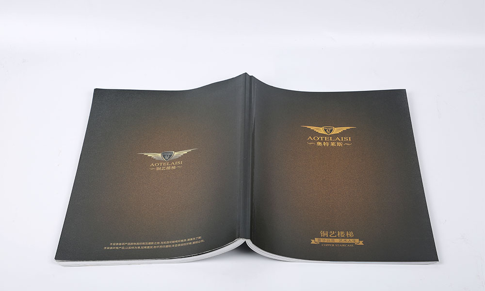 樣本宣傳冊費用大概是多大？
