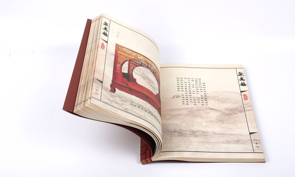 員工宣傳冊(cè)工廠哪家更好？