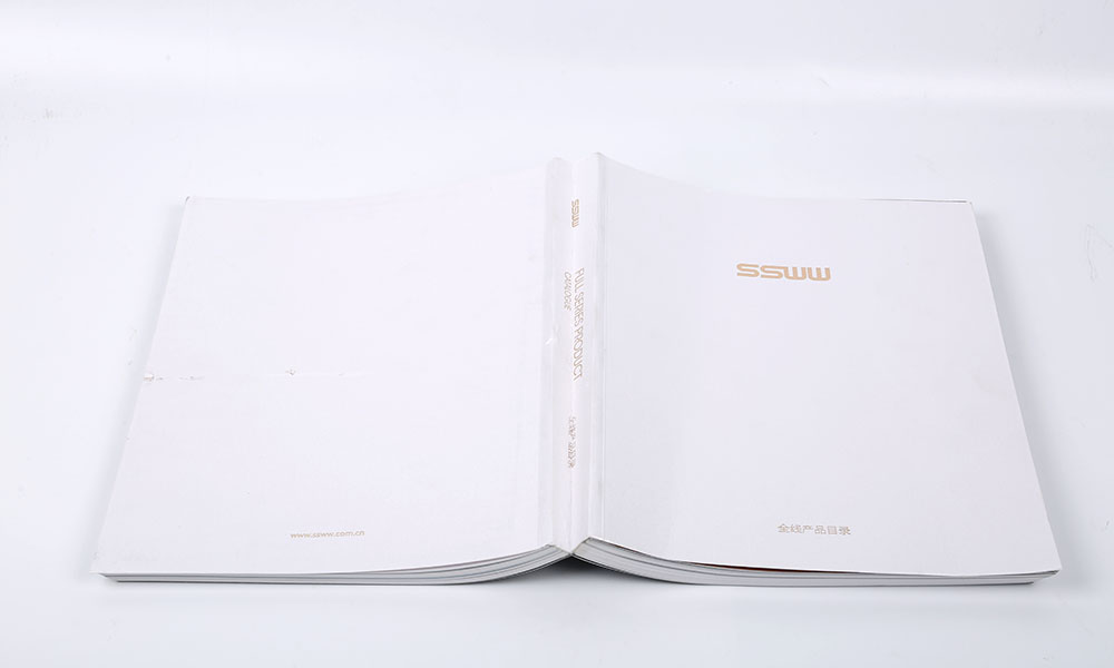 做畫冊設計制作需要多大？