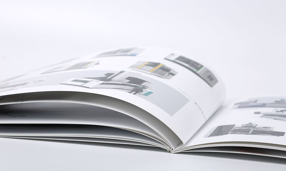 設計畫冊輸出費用多少？