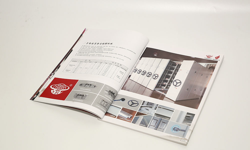 專業(yè)宣傳冊設計哪家更好？