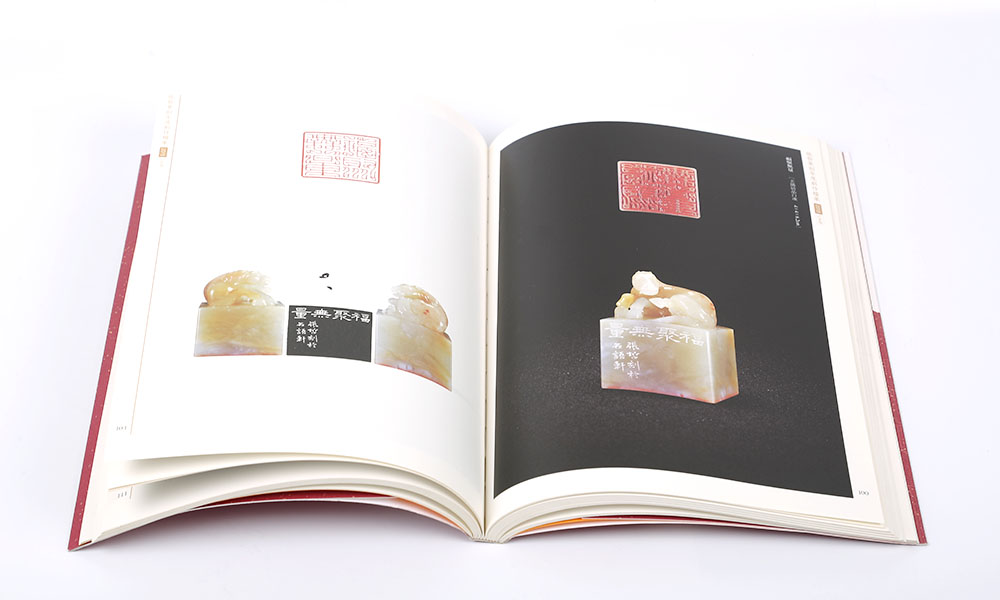 封面畫冊工廠需要多久？