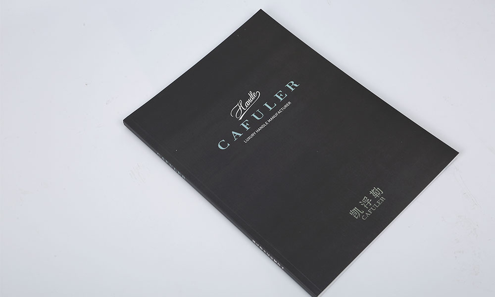 招商宣傳冊(cè)工廠一般多大？