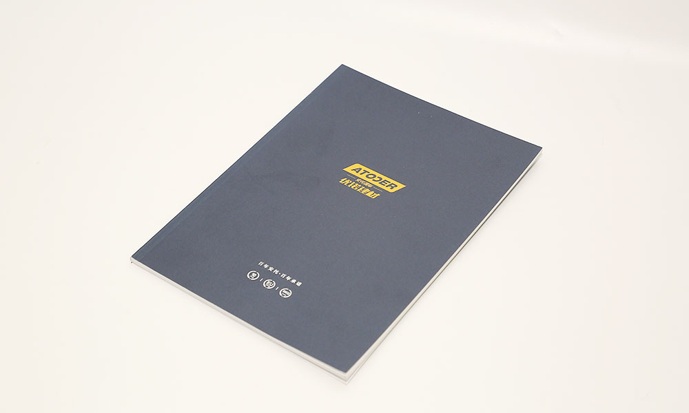 品牌畫(huà)冊(cè)工廠比較劃算？