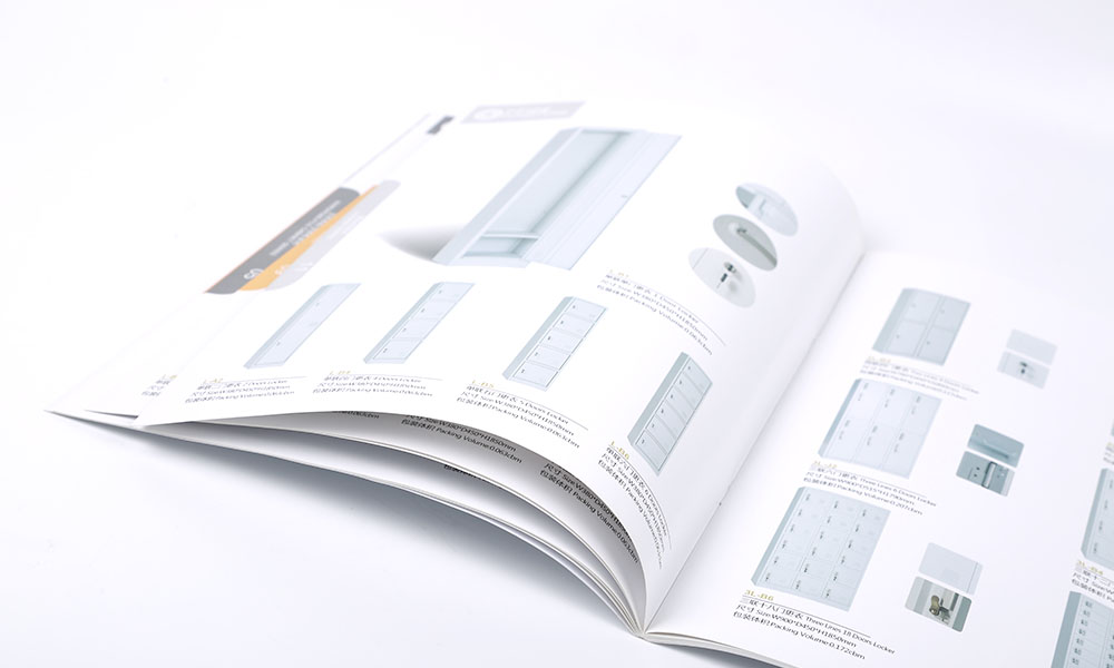 企業宣傳冊輸出有必要做嗎？