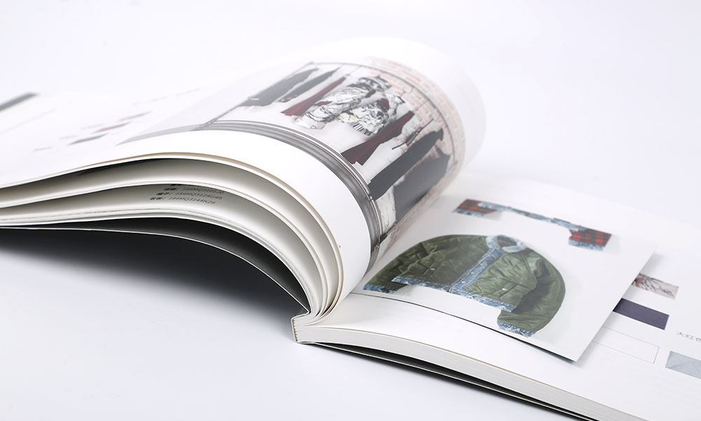 現在做宣傳冊什么費用多少？