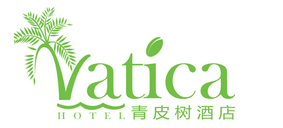一個標識設計公司一般多大？